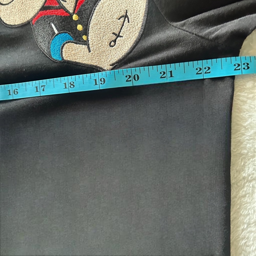 Iceburg Platinum Popeye | long sleeve t-shirt | Men XL | Brand New with Tags - Picture 6 of 9